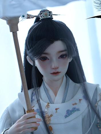 BJD Chang Qing 62cm Boy Bal...