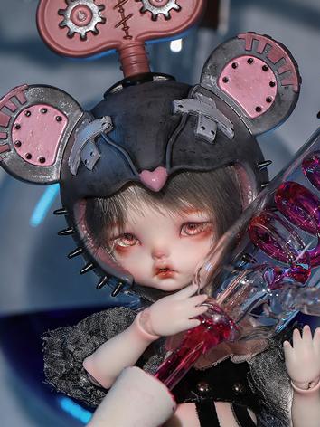 BJD Gytha 24cm Ball-jointed Doll