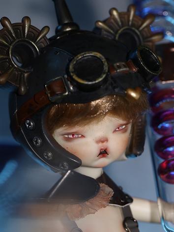 BJD Finn 24cm Ball-jointed Doll