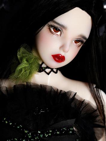 BJD Elise 46cm Girl Ball-jointed Doll