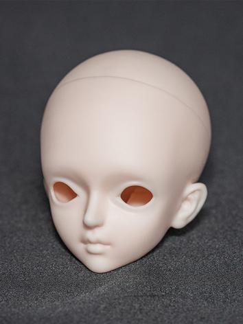 BJD Head RKG07 Head of Miu ...