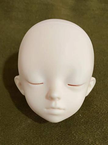 BJD Head Ivan Sleeping Head...