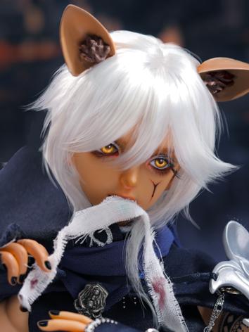 Limited BJD Desert Eagle Chris 47cm Boy Ball-jointed Doll