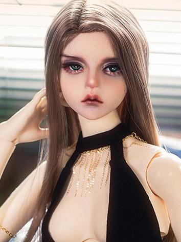 BJD Alisa 64cm Girl Ball-jo...