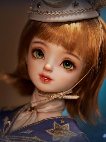 BJD Alita 42cm Girl Ball-jo...