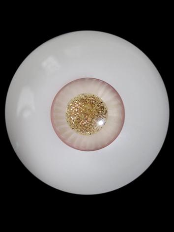 BJD Eyes 14mm Eyeballs LH1010 for Ball-jointed Doll