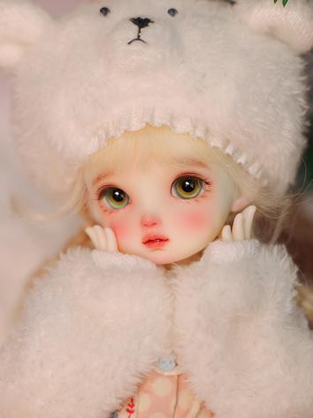 BJD Rongrong 25.5cm Ball-jo...