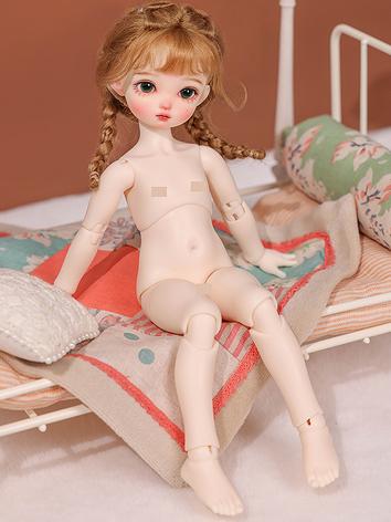 BJD Body 1/6 Angel Body (X-...