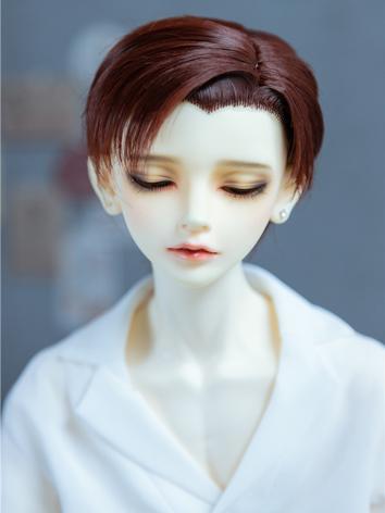 BJD Wig Short Styling Hair ...