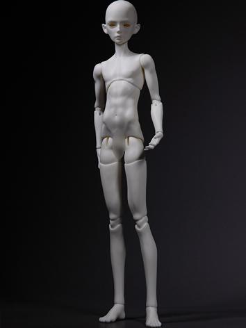 BJD Body 49cm Boy Body B4-1...