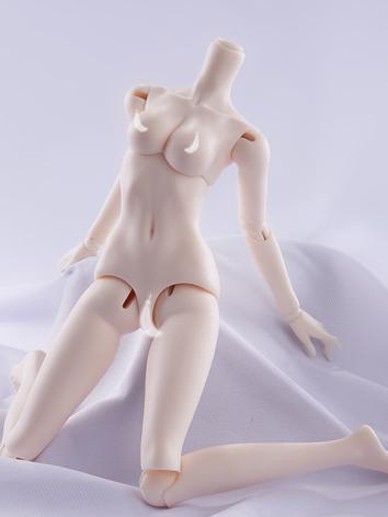 BJD 58cm Girl Body with Hig...