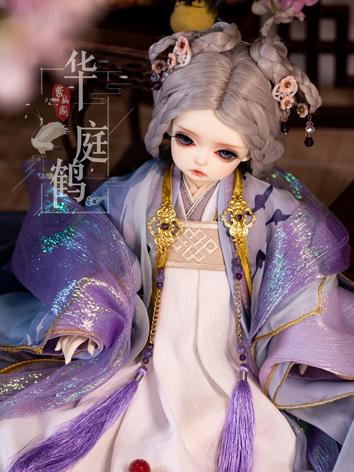 Limited BJD Clothes Ancient...