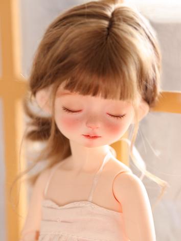 BJD Sleeping Yami 27.5cm Ba...