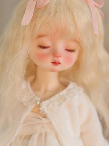 BJD Sleeping Yomi 27.5cm Ba...