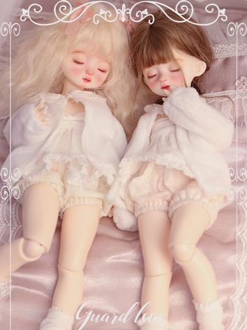 BJD Clothes Sleeping Yomi/Y...