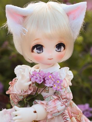 BJD Hana 27.5cm Ball-jointed Doll