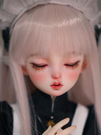 Limited BJD Freya SP (Fairy...