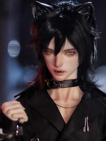 BJD Hunter Xun Jian 72cm/75...