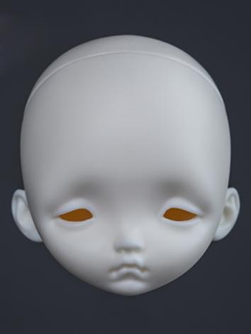 BJD Head Cecilia-head Ball-...