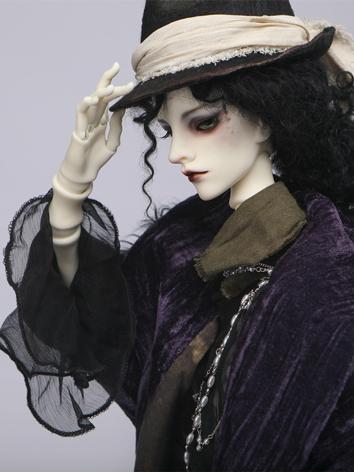 BJD Sexta-2 Boy 72cm Ball-jointed Doll