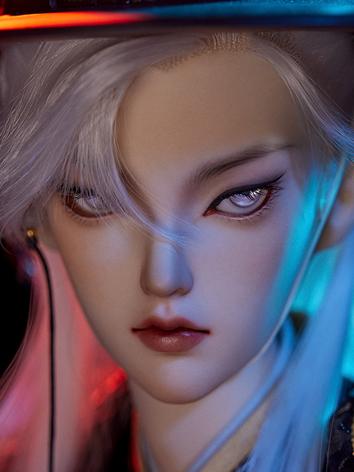BJD Ye Xun 68cm Boy Ball-jointed Doll