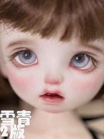 BJD EYES 10MM/12MM/14MM/16MM/18MM Eyeballs Ball Jointed Doll