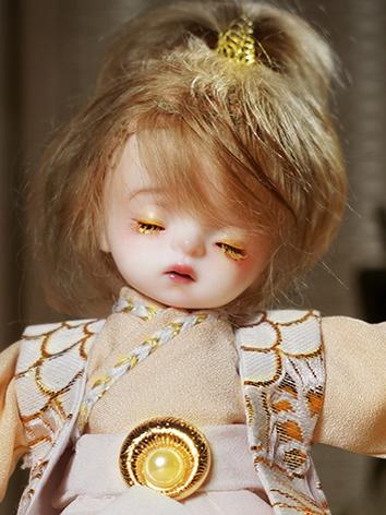 BJD 1/8 size Ajin Ball-jointed doll