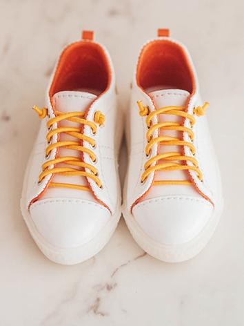BJD Shoes 1/6 Girl/Boy Spor...
