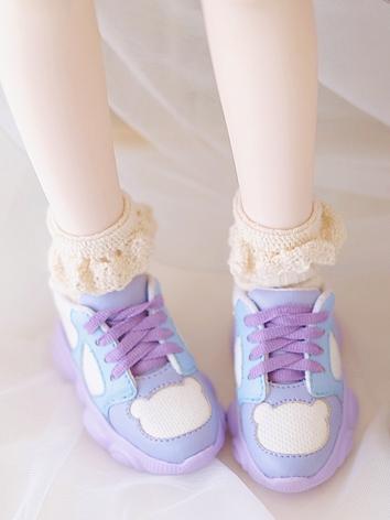 BJD Shoes 1/4 Sports Shoes ...