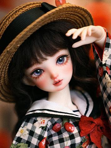 BJD Mini Gloria 41cm Girl B...