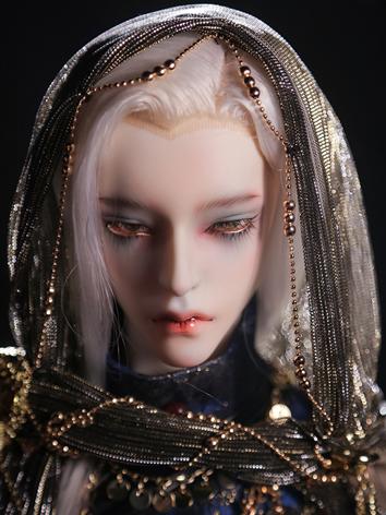 BJD Lion Human Version 72cm...