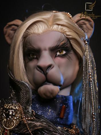 BJD Lion Beast Version 78cm...