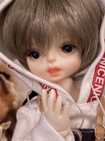 BJD Peas 27cm Boy Ball-join...