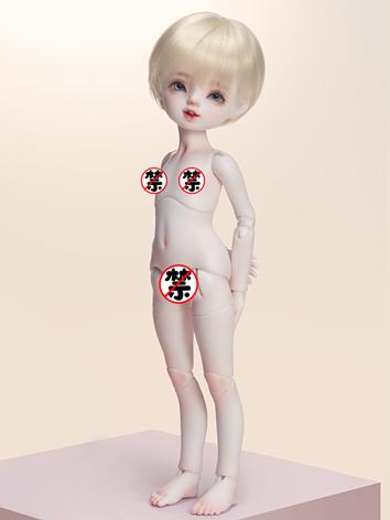 BJD Body 26cm Angel Body CDB-26-02 Ball-jointed Doll