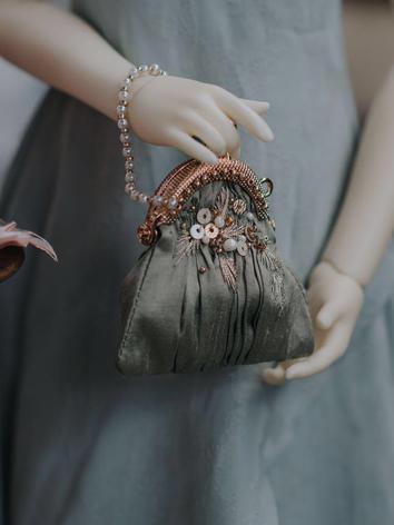 BJD Accessories Girl Handbag for SD10/SD13/SD16/SDGR Size Ball-jointed Doll