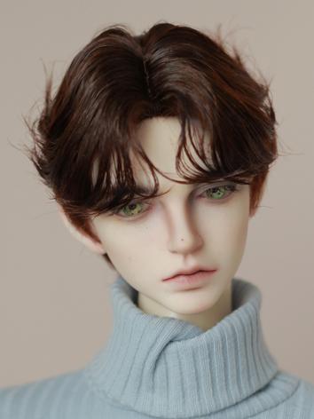 Limited BJD Wig (TaiJiang) ...