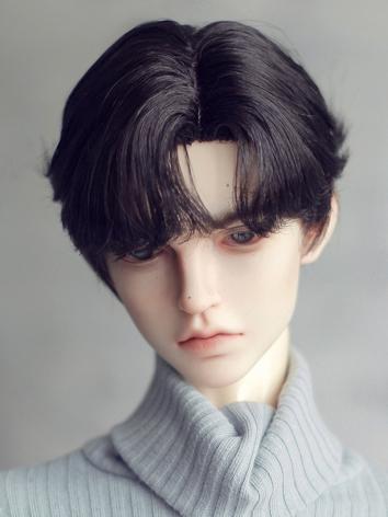 Limited BJD Wig (HengJi) Bl...