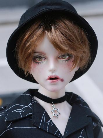 BJD Orley 68cm Boy Ball-joi...