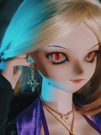 BJD Earrings Jewelry Accessories for SD/DD Size Ball-jointed Doll