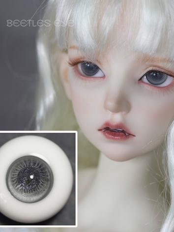 BJD Eyes 12mm/14mm/16mm Sil...