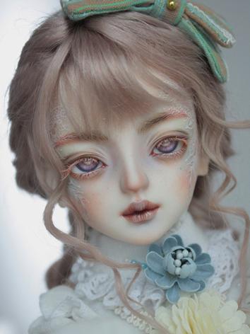 BJD Kaylee 43cm Girl Ball-j...