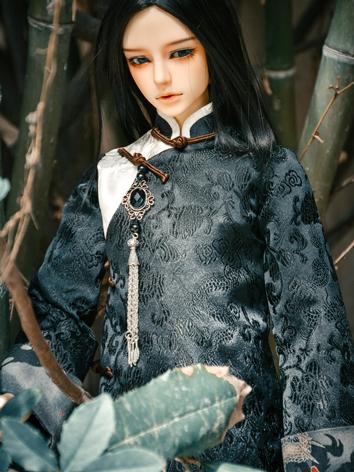 BJD Clothes Ancient Costume...