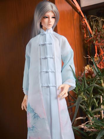 BJD Clothes Ancient Costume...