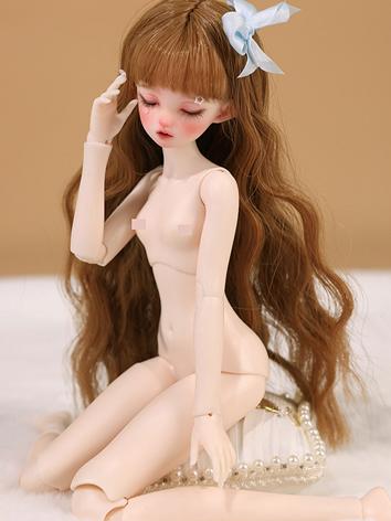 BJD Body 26cm Girl Body AE-F-26 Ball-jointed Doll