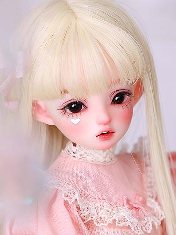 Limited BJD Freya 26cm Girl...
