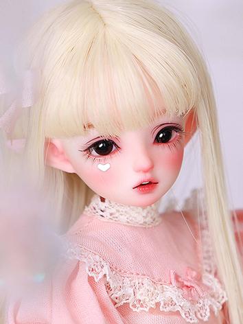 Limited BJD Freya (Fairy/Hu...