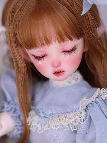 Limited BJD Freya SP (Fairy...