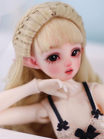 Limited BJD Freya (Fairy/Hu...