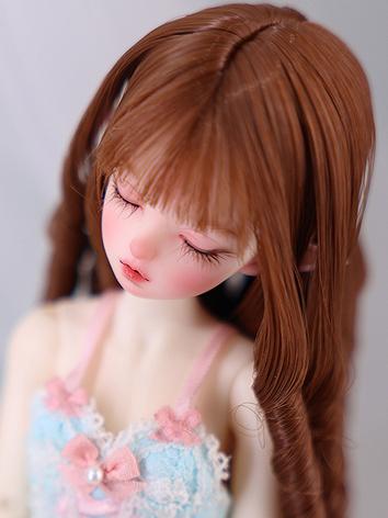 Limited BJD Freya SP (Fairy...