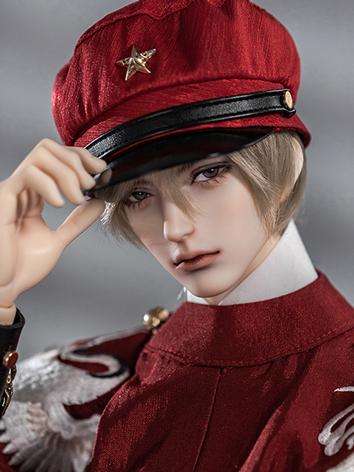 BJD Lauren - Zhu Yun 70.5cm Boy Ball-jointed Doll